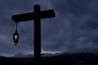 Man's Light
